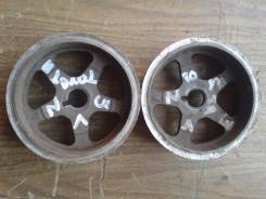 Шестерня распредвала. Toyota: Hilux Surf, Windom, 4Runner, T100, Hilux / 4Runner, Scepter, Hilux, Vista, Camry Prominent, Land Cruiser Prado, Camry, T...