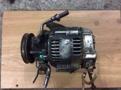 Генератор. Toyota Lite Ace, CR28, CR21, CR30, CR37 Toyota Town Ace, CR28, CR30, CR31, CR21, CR37 Двигатель 2CT
