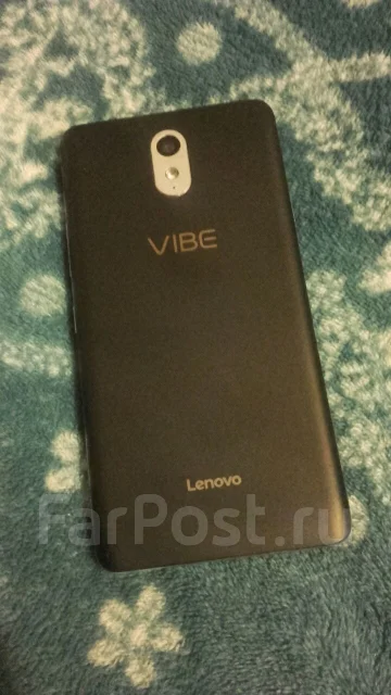 Lenovo Vibe P1m. �/� ����