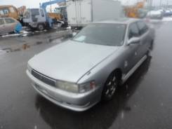 Toyota Cresta. JZX90, 1JZGTE