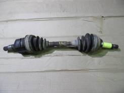 Привод, полуось. Toyota: Vista, Sprinter, Carina, Corona, Caldina, Camry, Corolla Двигатели: 3SFE, 2C, 4AFE, 3CE