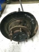 Полуось. Mitsubishi Pajero, V44WG, V24C, V23C, V43W, V44W, V24V, V24W, V23W, V24WG