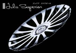 M'z SPEED. 7.5x18, 5x100.00, 5x114.30, ET48