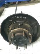 Полуось. Mitsubishi Pajero, V44W, V44WG