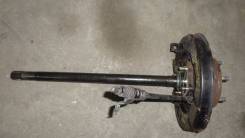 Полуось. Mitsubishi Pajero, V25W, V45W Двигатель 6G74