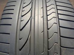 Bridgestone Dueler H/P Sport Run Flat. Летние, 2012 год, износ: 10%, 2 шт
