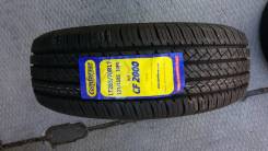 Comforser CF2000. Летние, без износа, 4 шт