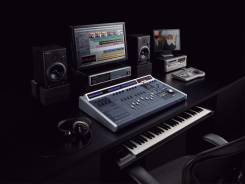 Профессиональная студия звукозаписи Roland VS-700