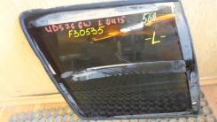 Стекло заднее. Isuzu Bighorn, UBS69GW
