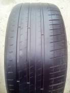 Michelin Pilot Sport 3. Летние, 2014 год, износ: 40%, 2 шт