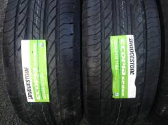 Bridgestone Ecopia EP850. Летние, 2016 год, без износа, 4 шт