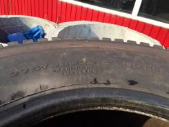 Dunlop Dectes SP001. Всесезонные, 2013 год, износ: 20%, 6 шт