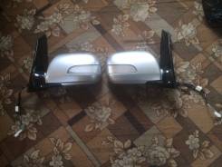 Зеркало заднего вида боковое. Toyota Ipsum, ACM21, ACM26W, ACM26, ACM21W Двигатель 2AZFE