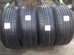 Bridgestone Dueler H/T 684II. Летние, 2016 год, без износа, 4 шт