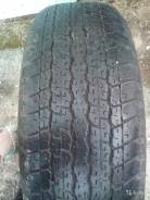Bridgestone Dueler H/T D840. Всесезонные, износ: 30%, 4 шт