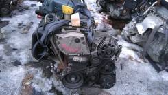 Двигатель RENAULT CLIO, MKII, K7M, SQ8003, 0740033959