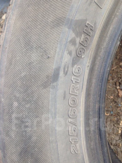 Yokohama A346. ������, �/�, ����� 10 % ����