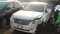 Toyota Vanguard. ACA33, 2AZFE