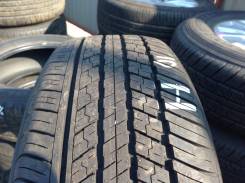 Dunlop Grandtrek ST30. Летние, 2014 год, без износа, 4 шт