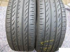 Pirelli P Zero Nero. Летние, износ: 20%