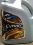 G-energy. Вязкость 10W-30, полусинтетическое