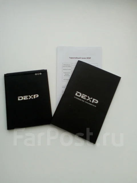 DEXP Ixion E150 Soul. ����� ����
