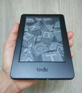Amazon Kindle