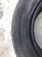 Bridgestone B381. Летние, износ: 10%, 2 шт