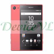 Sony Xperia Z5 Compact. Б/у