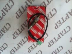 Датчик кислородный. Toyota Corolla, ZZE121, ZZE122 Toyota Corolla Verso, ZZE122 Двигатели: 3ZZFE, 1ZZFE