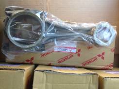 Шатун. Mitsubishi Fuso Двигатели: 6D15, 6D15T