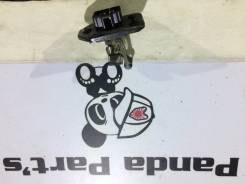 Реостат печки. Toyota Hilux Surf, VZN130G, LN130G, LN130W, KZN130G, KZN130W, YN130G Двигатели: 2LT, 3VZE, 3YE, 2LTE, 1KZTE