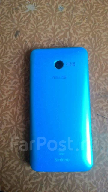 Asus ZenFone 4. �/�. ��� ����� �� ���������� ����