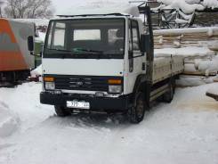 Ford Cargo. Продам Форд карго, 6 200 куб. см., 5 000 кг.