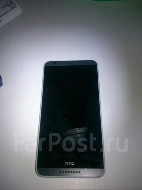 HTC Desire 820G Dual Sim. �/� ����