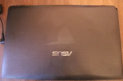 Asus K53SD. 15.6", 2,0����, ��� 4 ��, ���� 500���, WiFi, ����������� �� 2��. ����