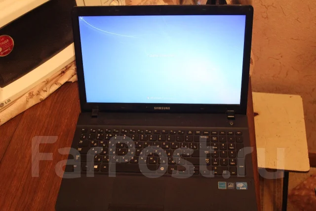 Asus K53SV. 15.6", 2����, ��� 4 ��, ���� 500���, WiFi: 1, ����������� �� 2��. ����