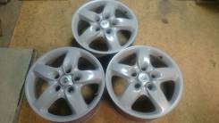 Porsche. 8.0x18, 5x130.00, ET57