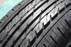 Goodyear GT-Eco Stage. Летние, 2012 год, износ: 10%, 2 шт