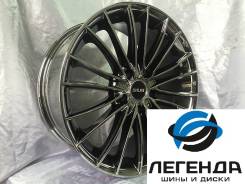 SHLK. 7.0x16", 4x100.00, ET35, ЦО 73,1 мм.