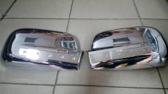 Накладка на зеркало. Honda CR-V