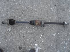 Привод. Honda Odyssey, RA7 Двигатель F23A