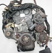 Двигатель в сборе. Mitsubishi: Dingo, Lancer Cedia, Legnum, Dion, Galant, Minica, RVR, Aspire, Lancer Двигатель 4G93