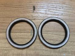 Кольца глушителя. Toyota Cresta, JZX100, JZX101, GX100, GX105, JZX105 Toyota Mark II, GX105, JZX105, JZX100, GX100, JZX101 Toyota Chaser, GX100, JZX10...