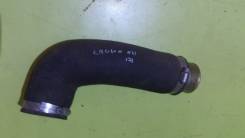 Патрубок интеркулера. Toyota Crown, JZS171, JZS171W Двигатель 1JZGTE