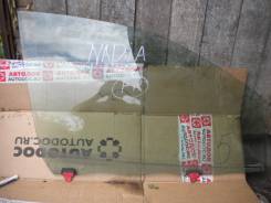 Стекло боковое. Toyota Nadia