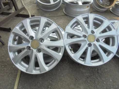 PANTHER. 5.5x14", 4x100.00, ET45, �� 67,1���. ��� �����