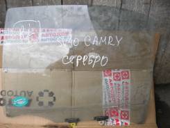 Стекло боковое. Toyota Camry, CV40, SV40