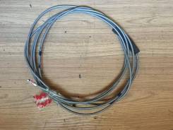 Тросик лючка топливного бака. Toyota Mark II, GX100, GX105, JZX100, JZX101, JZX105, LX100 Toyota Cresta, GX100, GX105, JZX100, JZX101, JZX105, LX100 T...