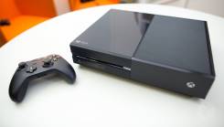 Microsoft Xbox One